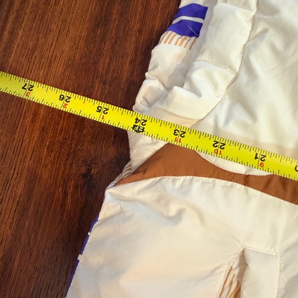 FP Movement by Free People Multicolor Vest - Picture 3 of 3